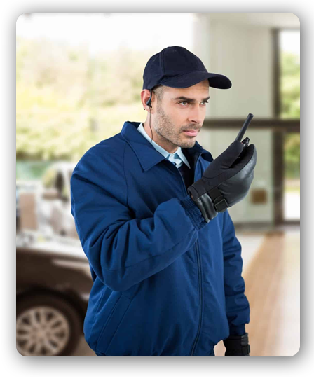 CAR DEALERSHIP SECURITY