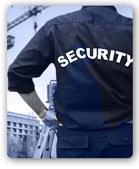 CONSTRUCTION SECURITY