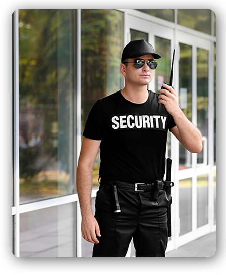 GOVERNMENT AND PUBLIC SECURITY