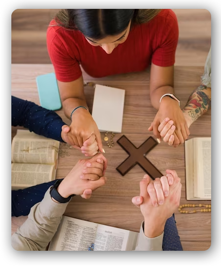 RELIGIOUS ORGANIZATIONS SECURITY